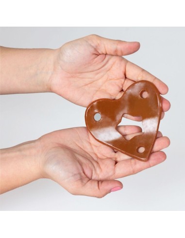 SECRET PLAY TANGA GOMINOLA CHOCOLATE