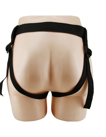 PRETTY LOVE HARNESS STARK COMFORTABLE