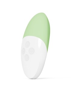 LELO SIRI 3 MASAJEADOR DE CLITORIS PISTACHIO CREAM