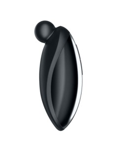 SATISFYER SPOT ON 2 VIBRADOR LAY ON NEGRO