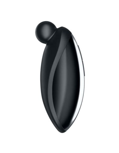 SATISFYER SPOT ON 2 VIBRADOR LAY ON NEGRO