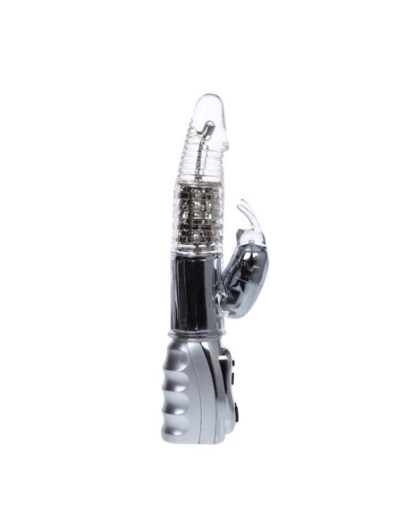 BAILE AMOUR MISSILE ROTADOR TRANSPARENTE 265CM