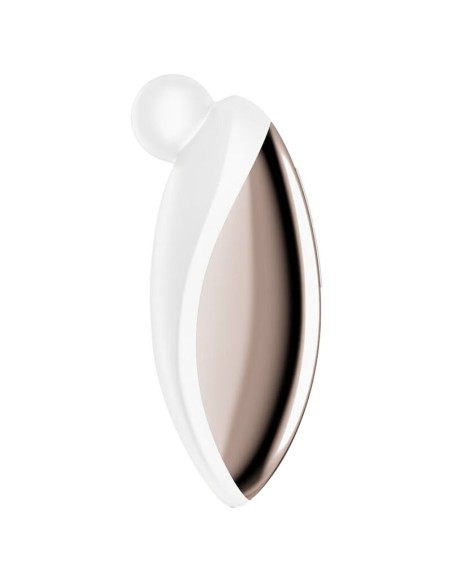 SATISFYER SPOT ON 2 VIBRADOR LAY ON BLANCO