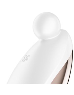 SATISFYER SPOT ON 2 VIBRADOR LAY ON BLANCO 2