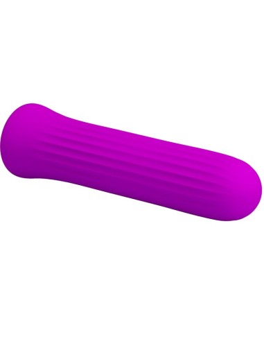 PRETTY LOVE BLANCHE VIBRADOR ESTIMALADOR ROSA