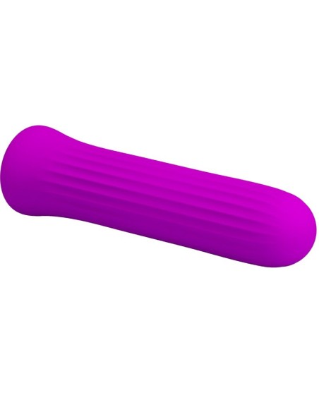 PRETTY LOVE BLANCHE VIBRADOR ESTIMALADOR ROSA