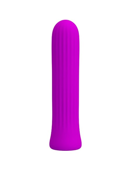 PRETTY LOVE BLANCHE VIBRADOR ESTIMALADOR ROSA