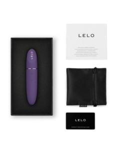 LELO MIA 3 VIBRADOR PERSONAL MORADO 2