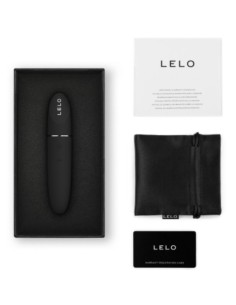 LELO MIA 3 VIBRADOR PERSONAL NEGRO 2