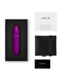 LELO MIA 3 VIBRADOR PERSONAL ROSA 2