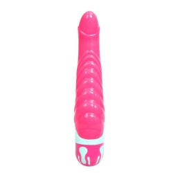 BAILE THE REALISTIC COCK PINK G SPOT 218CM 2