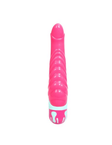 BAILE THE REALISTIC COCK PINK G SPOT 218CM