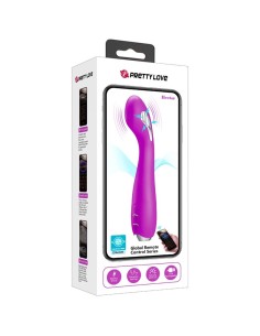 PRETTY LOVE HECTOR VIBRADOR ELECTROSHOCK APP GRATUITA VIOLETA 2