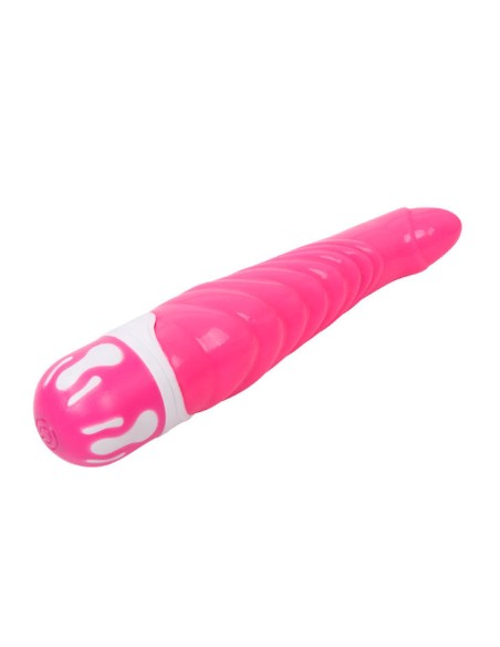 BAILE THE REALISTIC COCK PINK G SPOT 218CM