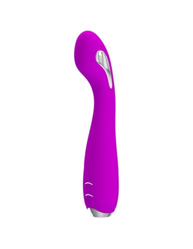 PRETTY LOVE HECTOR VIBRADOR ELECTROSHOCK APP GRATUITA VIOLETA