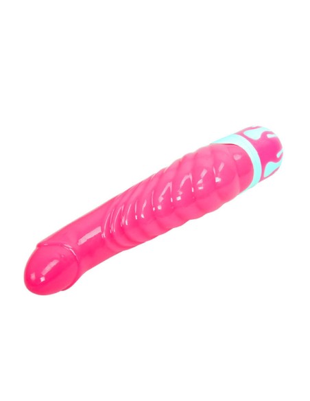 BAILE THE REALISTIC COCK PINK G SPOT 218CM