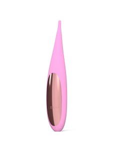 LELO DOT TRAVEL ESTIMULADOR DE CLITORIS ROSA