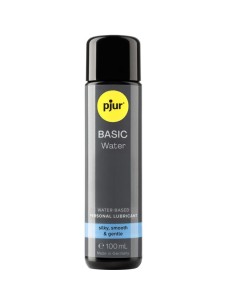 PJUR BASIC WATERBASED 100 ML