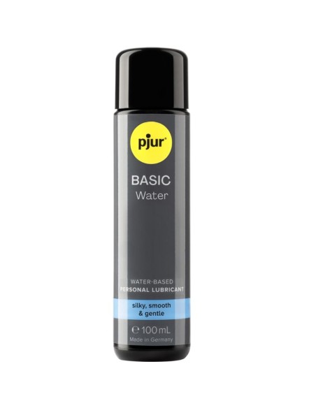 PJUR BASIC WATERBASED 100 ML