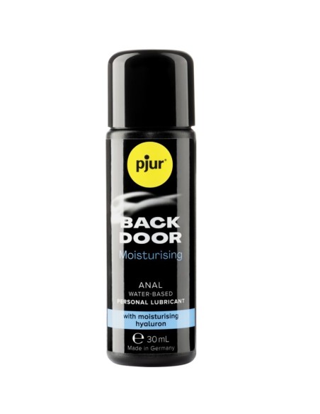 PJUR BACK DOOR COMFORT LUBRICANTE AGUA ANAL 30 ML
