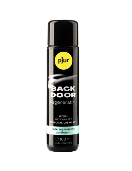 PJUR BACK DOOR REGENERATING PANTHENOL BASE AGUA ANAL 100 ML