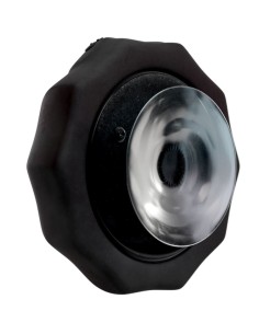 BATHMATE TEMPORIZADOR DE BOMBEO DIRECTO NEGRO 2