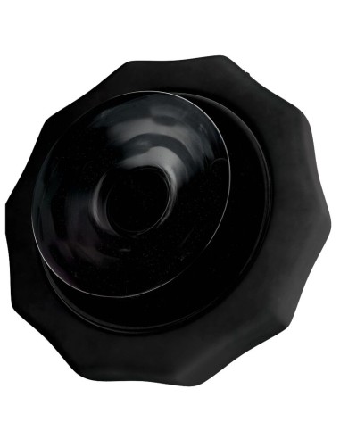 BATHMATE TEMPORIZADOR DE BOMBEO DIRECTO NEGRO