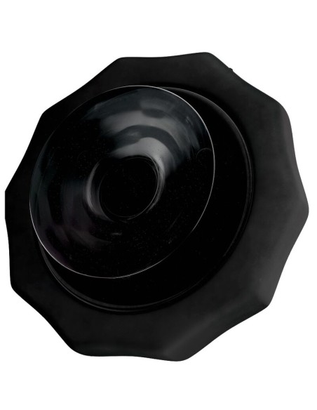 BATHMATE TEMPORIZADOR DE BOMBEO DIRECTO NEGRO