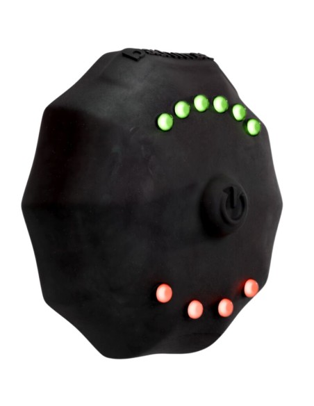 BATHMATE TEMPORIZADOR DE BOMBEO DIRECTO NEGRO