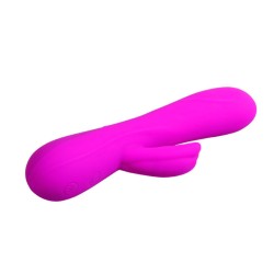 PRETTY LOVE FLIRT VIBRADOR ESTIMULADOR BARRETE 2