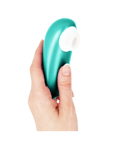 WOMANIZER STARLET 3 ESTIMULADOR CLITORIS TURQUESA