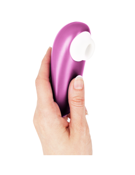 WOMANIZER STARLET 3 ESTIMULADOR CLITORIS VIOLETA