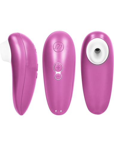 WOMANIZER STARLET 3 ESTIMULADOR CLITORIS VIOLETA