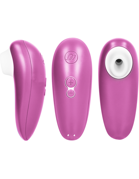 WOMANIZER STARLET 3 ESTIMULADOR CLITORIS VIOLETA