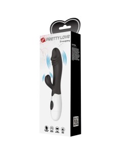 PRETTY LOVE SNAPPY VIBRADOR PUNTO G NEGRO 2