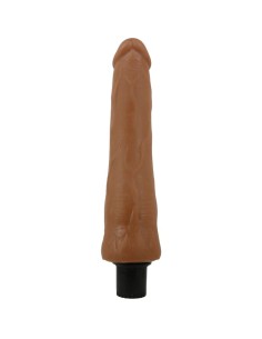 PRETTY LOVE ALFREDO VIBRADOR REALISTICO 215 CM O 4 CM 2