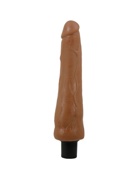 PRETTY LOVE ALFREDO VIBRADOR REALISTICO 215 CM O 4 CM