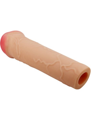 PRETTY LOVE NILE FUNDA DE PENE EXTENSORA NATURAL