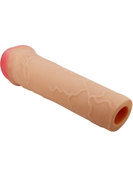 PRETTY LOVE NILE FUNDA DE PENE EXTENSORA NATURAL