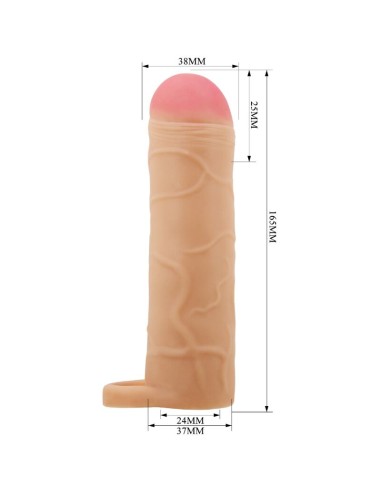 PRETTY LOVE BUNION FUNDA DE PENE EXTENSORA NATURAL