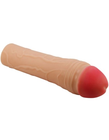 PRETTY LOVE CHANE FUNDA DE PENE EXTENSORA NATURAL