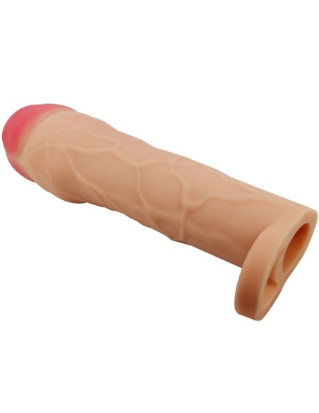 PRETTY LOVE HANI FUNDA DE PENE EXTENSORA NATURAL