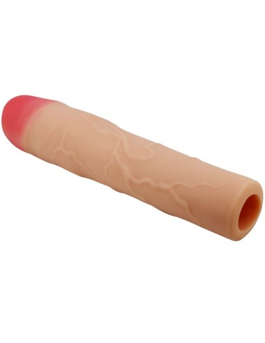 PRETTY LOVE KYLIAN FUNDA DE PENE EXTENSORA NATURAL