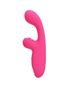 PRETTY LOVE SKYLAR VIBRADOR ESTIMULADOR ROSA 2