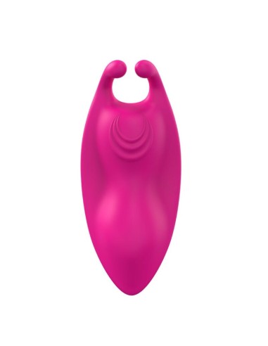ARMONY HONEYBEE PANTIES VIBRADOR PUNTO G CONTROL REMOTO FUCSIA