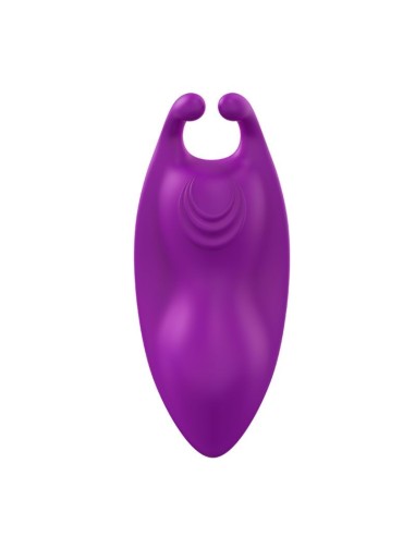 ARMONY HONEYBEE PANTIES VIBRADOR PUNTO G CONTROL REMOTO VIOLETA