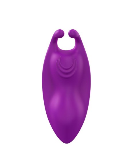 ARMONY HONEYBEE PANTIES VIBRADOR PUNTO G CONTROL REMOTO VIOLETA