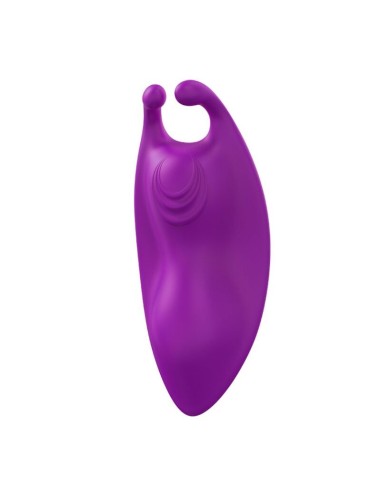 ARMONY HONEYBEE PANTIES VIBRADOR PUNTO G CONTROL REMOTO VIOLETA