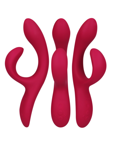 WE VIBE VIBRADOR APP NOVA