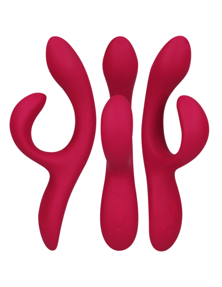 WE VIBE VIBRADOR APP NOVA